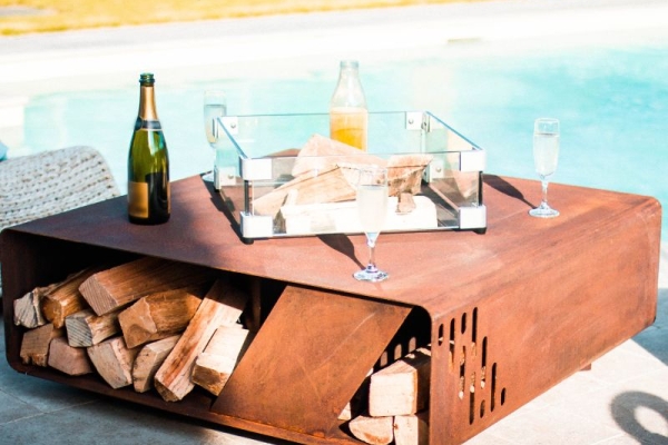 Table basse