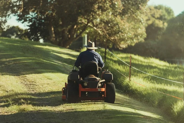 Partenaire ferme jardin