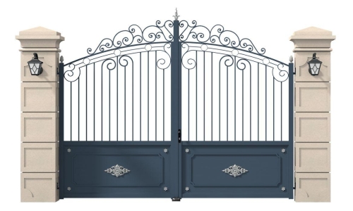 Aluconcept