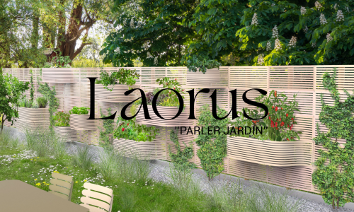 LAORUS