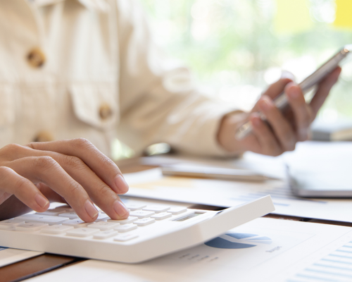 Logiciel de devis et facturation